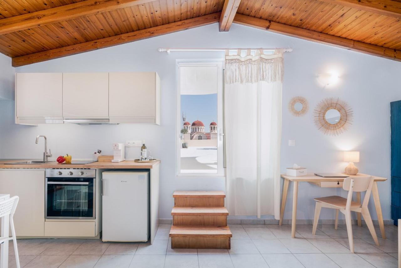 Sage Lovely Loft In The Heart Of Appartement