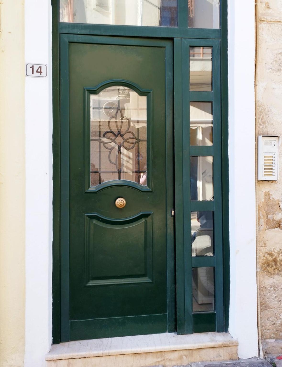 Sage Lovely Loft In The Heart Of Réthymnon