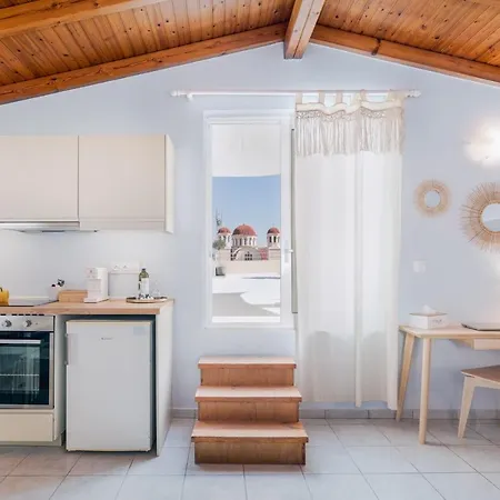 Sage Lovely Loft In The Heart Of Rethymno Extérieur photo