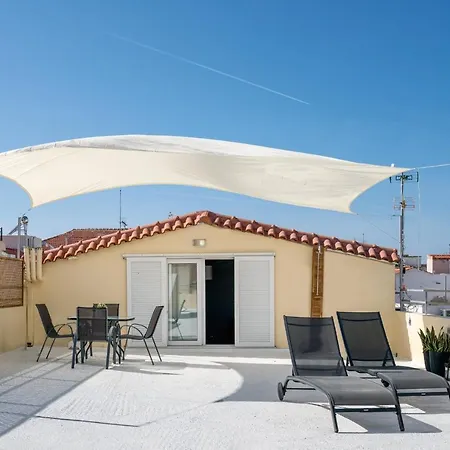 Sage Lovely Loft In The Heart Of Rethymno Extérieur photo