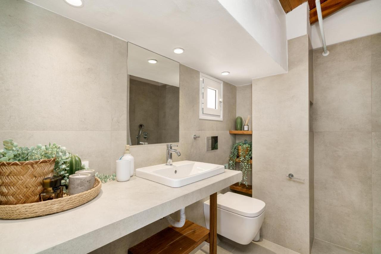 Sage Lovely Loft In The Heart Of דירה