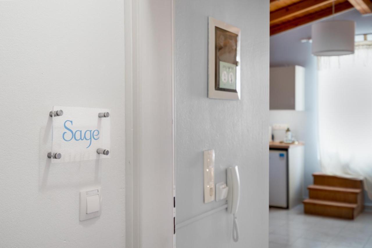 Sage Lovely Loft In The Heart Of Апартаменты *