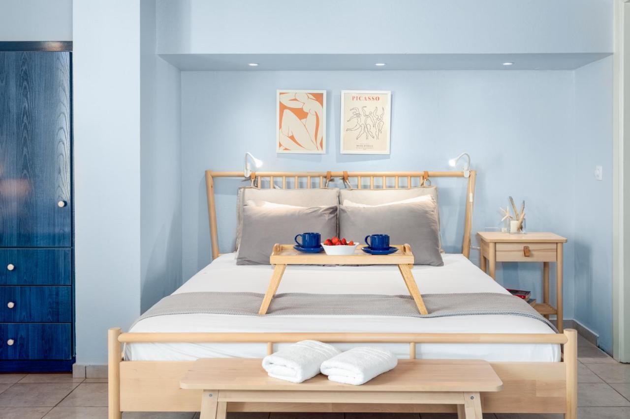 Sage Lovely Loft In The Heart Of Апартаменты