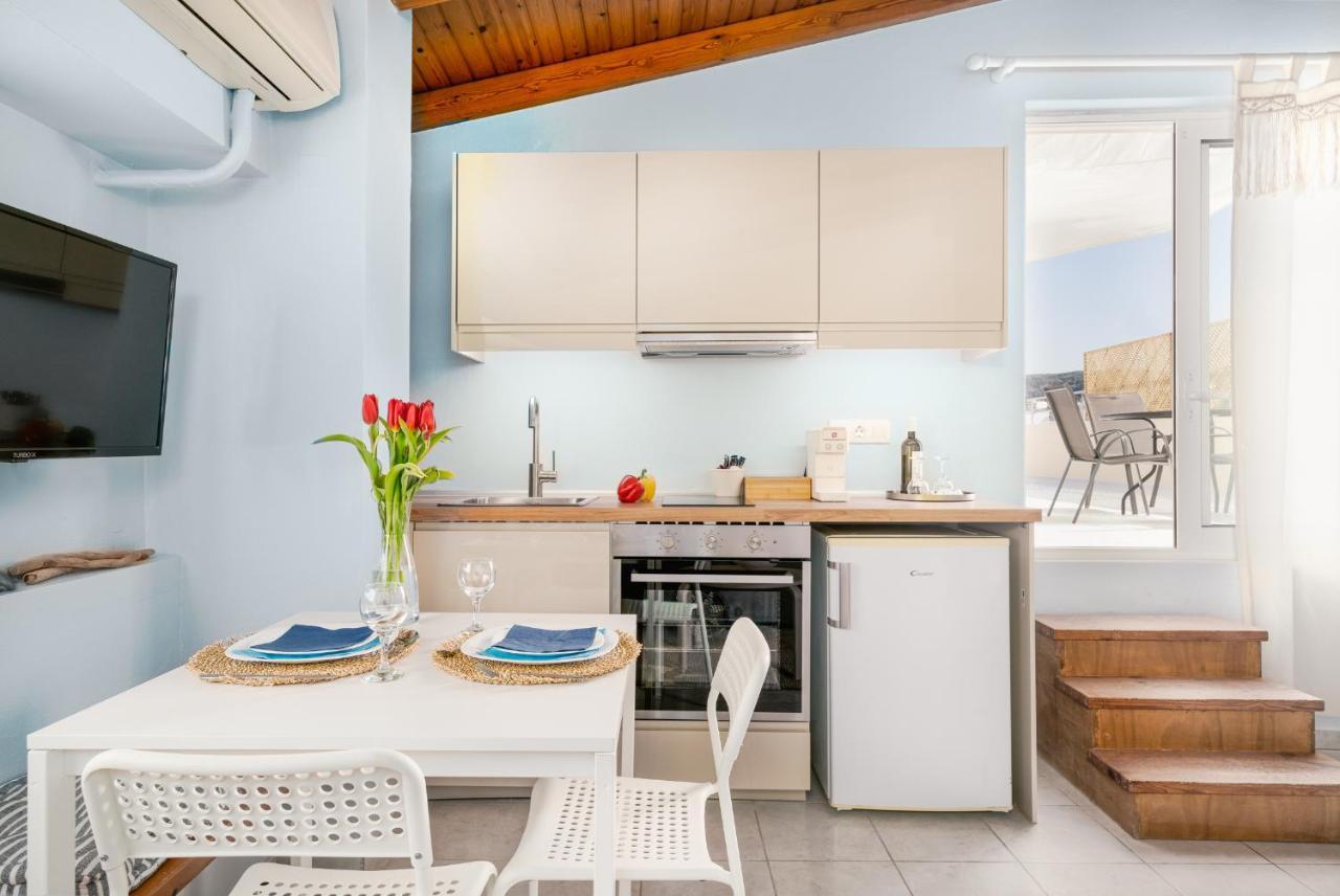 Sage Lovely Loft In The Heart Of Апартаменты *