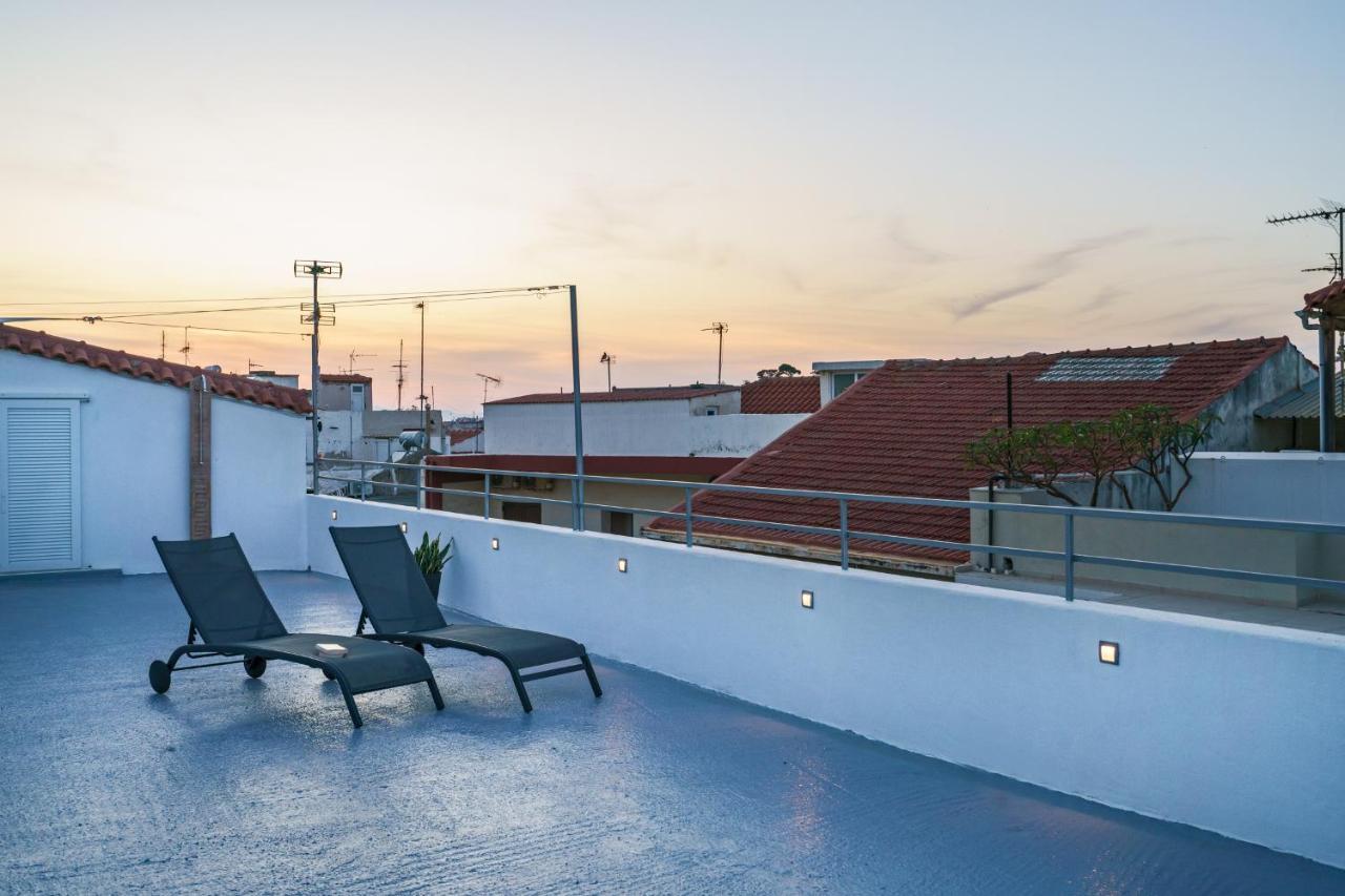 Sage Lovely Loft In The Heart Of Апартаменты