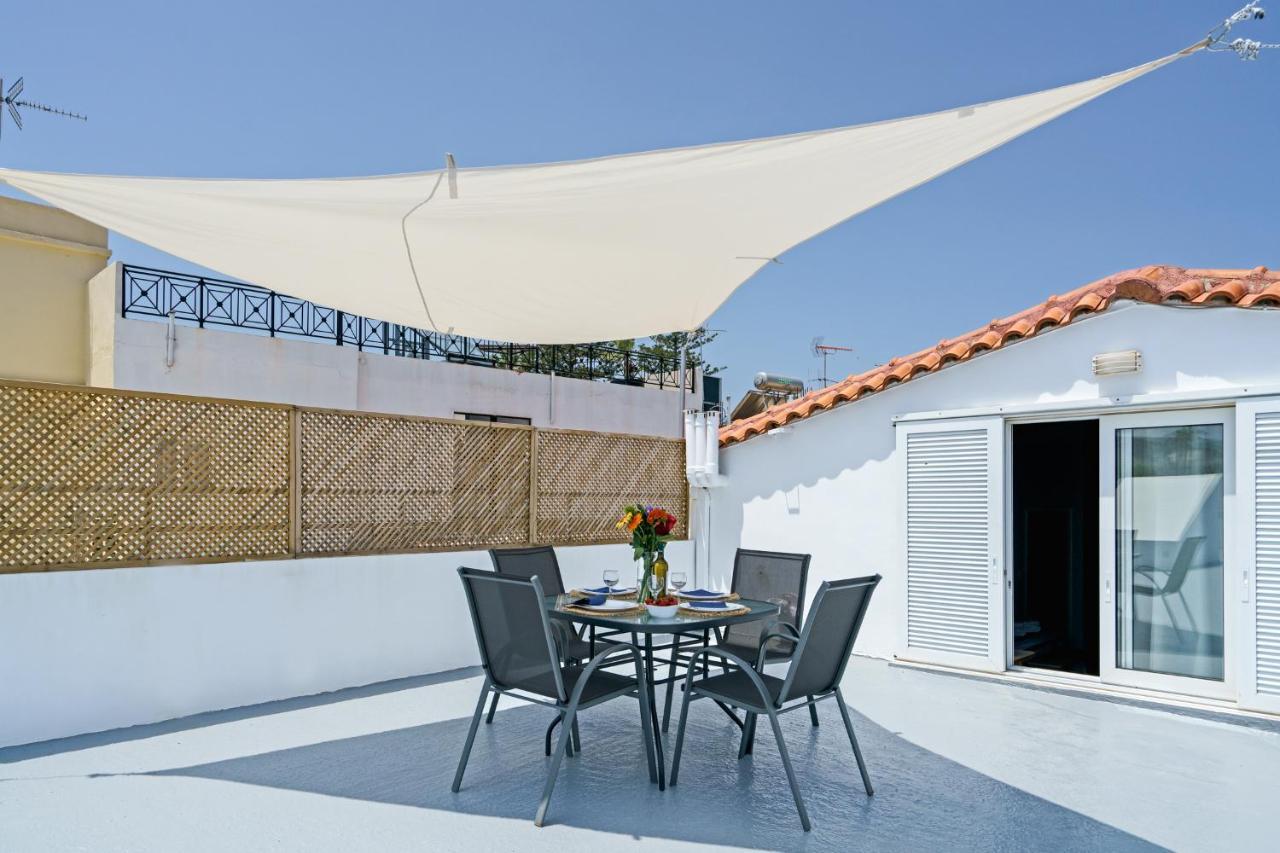 Апартаменты Sage Lovely Loft In The Heart Of